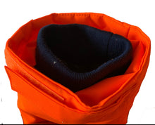 Load image into Gallery viewer, Hi-vis Jacket
