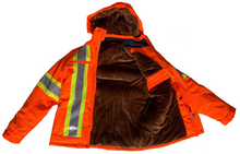Load image into Gallery viewer, Hi-vis Jacket