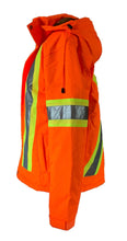 Load image into Gallery viewer, Hi-vis Jacket