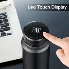 Load image into Gallery viewer, 1000ML Smart Thermos Bottle
