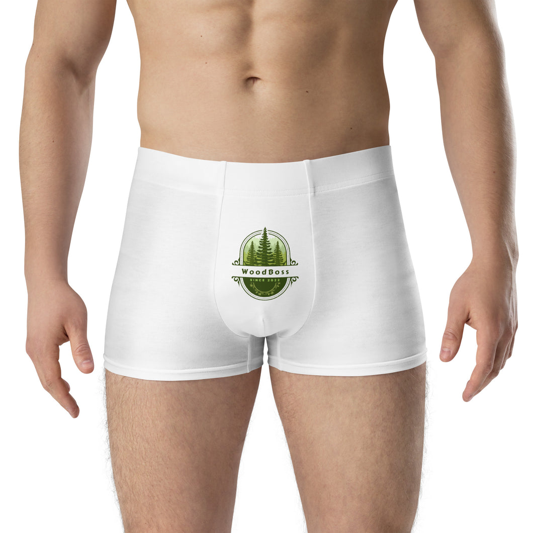 Boxer Briefs