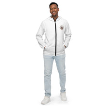 Load image into Gallery viewer, Men’s Windbreaker WoodBoss
