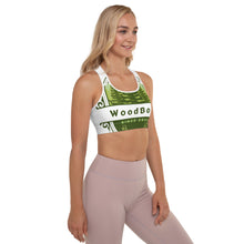 Load image into Gallery viewer, Padded Sports Bra
