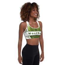 Load image into Gallery viewer, Padded Sports Bra
