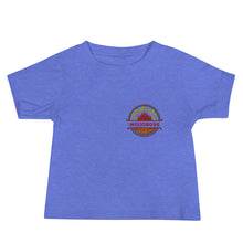 Load image into Gallery viewer, Baby Short Sleeve Tee
