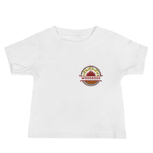 Load image into Gallery viewer, Baby Short Sleeve Tee
