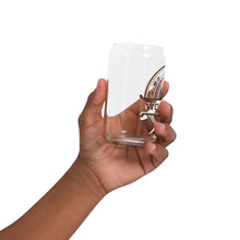 Load image into Gallery viewer, Can-shaped glass
