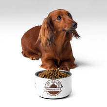Load image into Gallery viewer, Pet bowl
