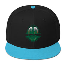 Load image into Gallery viewer, Snapback Hat
