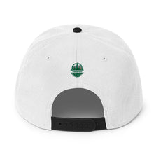 Load image into Gallery viewer, Snapback Hat
