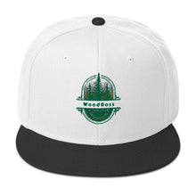 Load image into Gallery viewer, Snapback Hat
