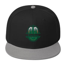 Load image into Gallery viewer, Snapback Hat
