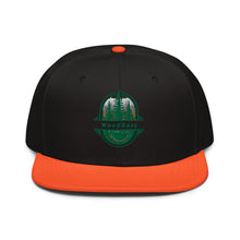 Load image into Gallery viewer, Snapback Hat
