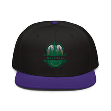 Load image into Gallery viewer, Snapback Hat
