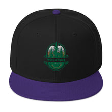 Load image into Gallery viewer, Snapback Hat
