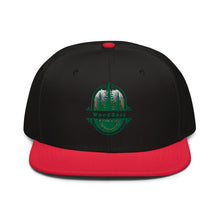 Load image into Gallery viewer, Snapback Hat
