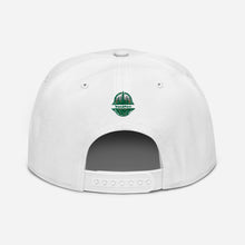 Load image into Gallery viewer, Snapback Hat
