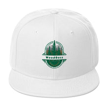 Load image into Gallery viewer, Snapback Hat
