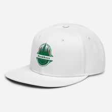 Load image into Gallery viewer, Snapback Hat
