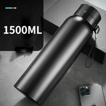 Load image into Gallery viewer, Stainless Steel Thermos

