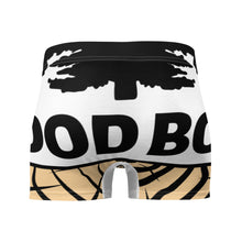 Load image into Gallery viewer, WoodBoss Boxer Briefs
