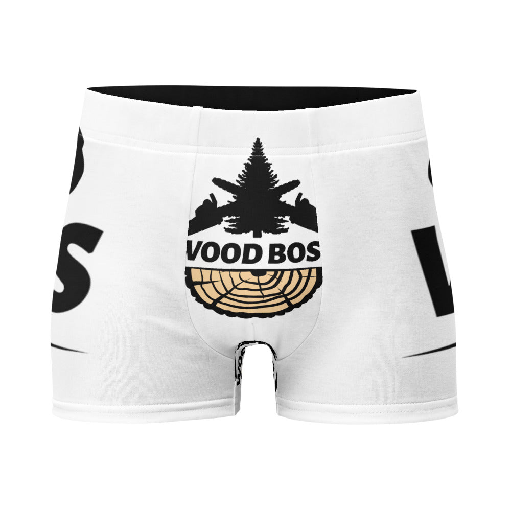 WoodBoss Boxer Briefs