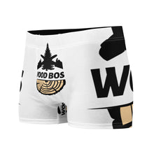Load image into Gallery viewer, WoodBoss Boxer Briefs
