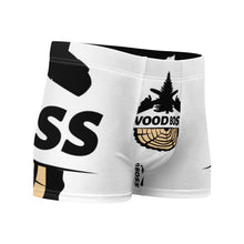 Load image into Gallery viewer, WoodBoss Boxer Briefs
