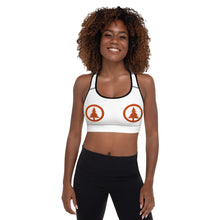 Load image into Gallery viewer, Trigvi Padded Sports Bra
