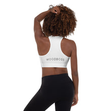 Load image into Gallery viewer, Trigvi Padded Sports Bra

