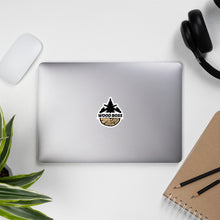 Load image into Gallery viewer, WoodBoss Stickers

