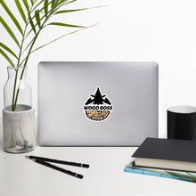 Load image into Gallery viewer, WoodBoss Stickers
