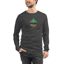 Load image into Gallery viewer, WoodBoss Long Sleeve Tee

